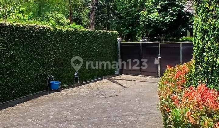 Jual Rumah.sayap.dago.dekat Gedung Sate 2