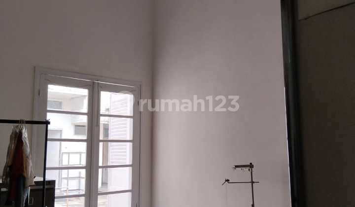 Sell.colonial heritage house in Bandung 2