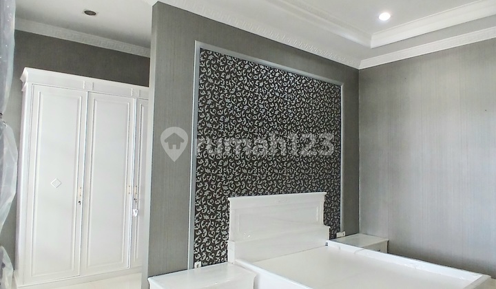 Rumah.lux Fully Furnished.di.singgasana Rumah.lux Fully Furnished.di.singgasana