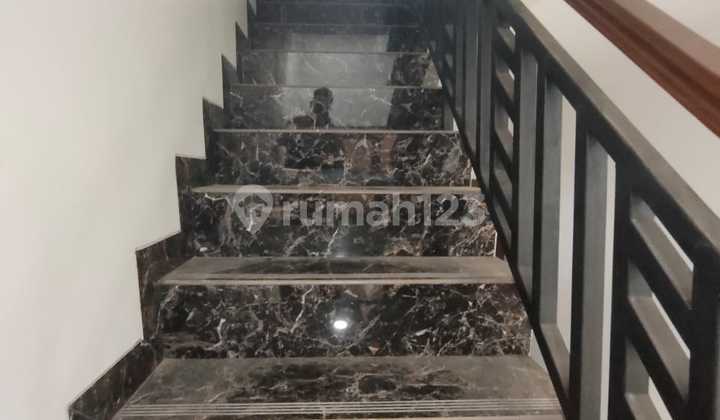 Strategic Minimalist House in Pondok Bambu, Duren Sawit, East Jakarta 2