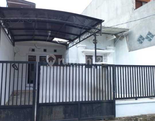 Rumah Strategis di Cluster Dutabumi Harapan Indah Bekasi Rumah Strategis di Cluster Dutabumi Harapan Indah Bekasi