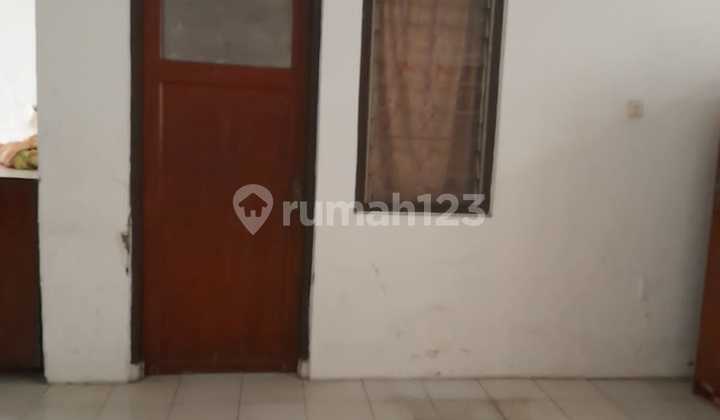 Dijual Rumah Murah Dibawah Njop Di Kartini Sawah Besar Jakarta Pusat 