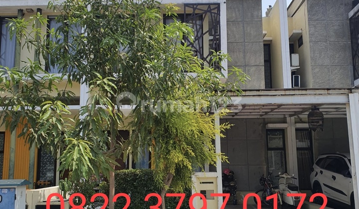 Dijual Rumah Nyaman Cantik Cluster Arana Harapan Indah Bekasi Dijual Rumah Nyaman Cantik Cluster Arana Harapan Indah Bekasi