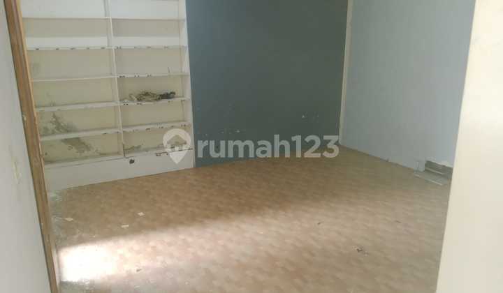 Luxury Two-Story House by Heliconia Road, Harapan Indah, Bekasi 2