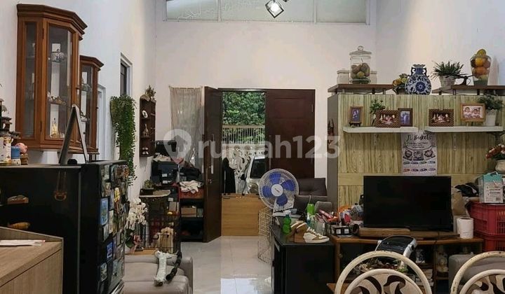 Rumah Strategis Siap Huni di Metland Cakung Jakarta Timur