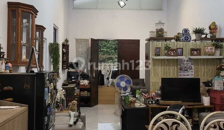 Strategic Ready-to-Live House in Metland Cakung, East Jakarta 2