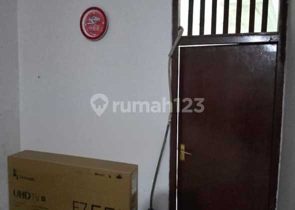 Rumah Luas Murah Strategis di Alinda Kaliabang Tengah Bekasi Utara 2