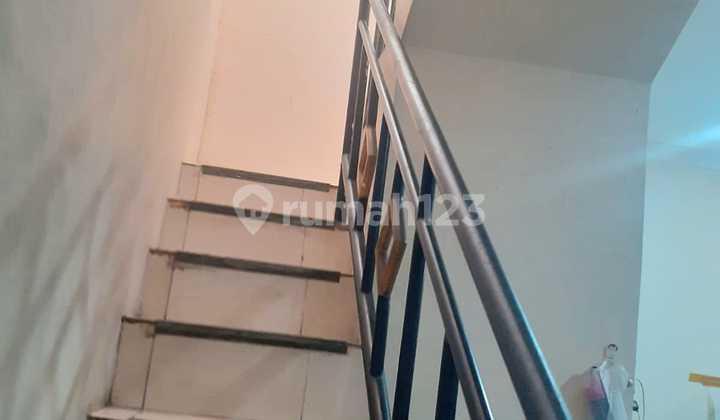 Dijual Rumah Murah Di Taman Harapan Baru,harapan Indah Bekasi  2