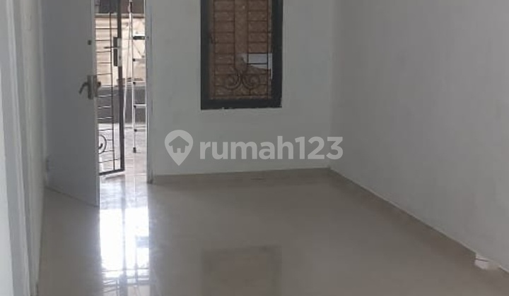 Dijualrumah Termurah Cluster di Mutiara Gading City Babelan Bekasi 2