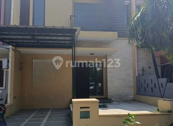 For Sale: Comfortable House in Harmoni Cluster, Harapan Indah, Bekasi