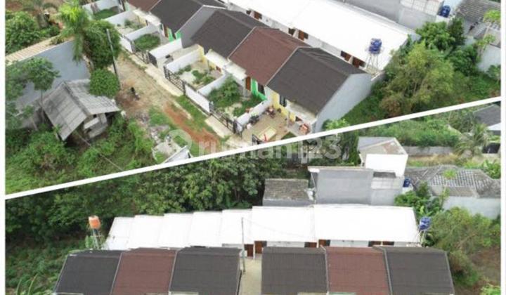 Nice Strategic Rental House / 16 Unit Boarding House Sawangan, West Depok 2