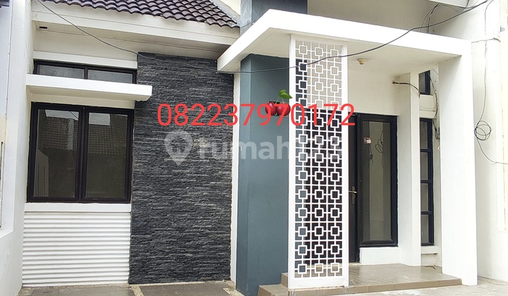 For Sale/Rent House in Harapan Mulya Regency Cluster Acaciatarumajaya Bekasi For Sale/Rent House in Harapan Mulya Regency Cluster Acaciatarumajaya Bekasi