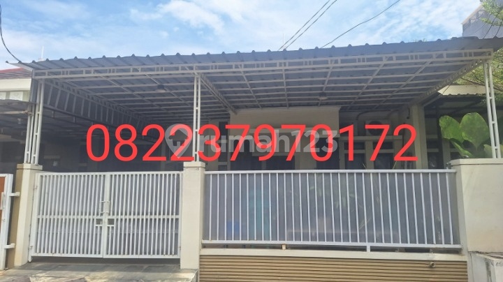 Dijual Rumah Nyaman Di Cluster Araliaharapan Indah 2 Bekasi Dijual Rumah Nyaman Di Cluster Araliaharapan Indah 2 Bekasi
