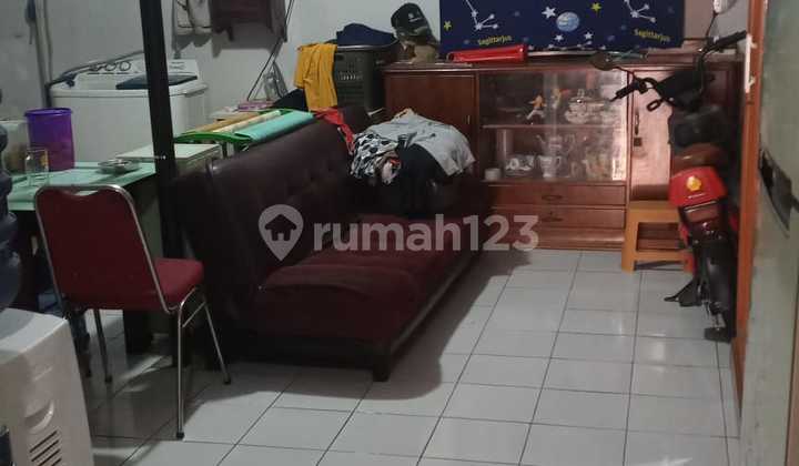 Rumah Murah di Vila Indah Perma Dekat Sumarecon Bekasi 2