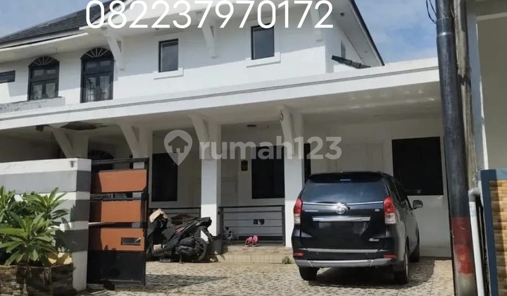 Rumah Termurah Bagus Dirawalumbu Bekasi Rumah Termurah Bagus Dirawalumbu Bekasi