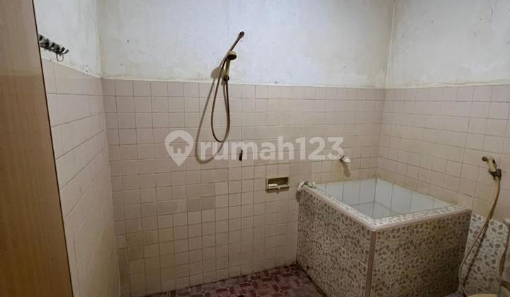 Affordable House in Tytian Indah Medan Satria West Bekasi 2