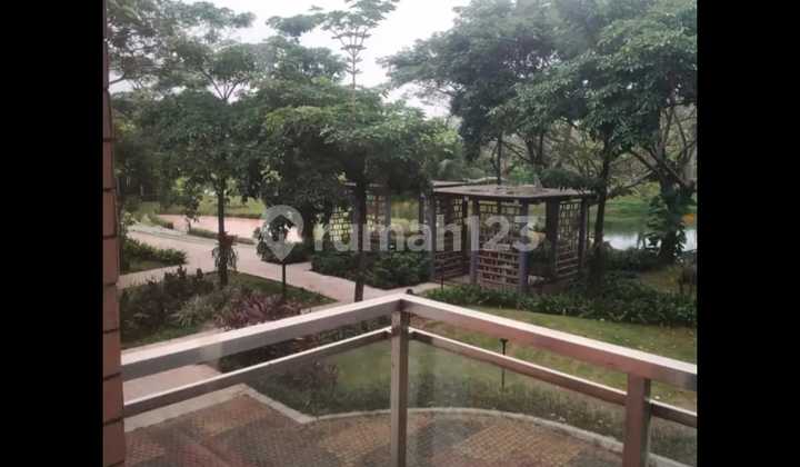 Dijual The Primrose Condovilla Kondominium Suasana Resort Summare 2