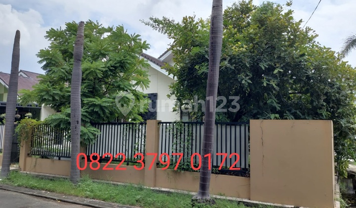 For Rent Spacious Comfortable House In Ifolia Cluster Harapan Indah Bekasi For Rent Spacious Comfortable House In Ifolia Cluster Harapan Indah Bekasi