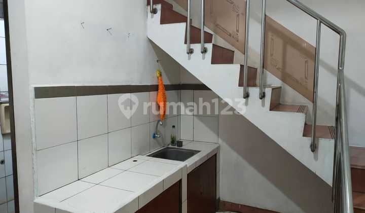 For Sale Strategic Cheap House In Kayu Putih East Jakarta 2