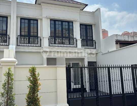 Dijual Brand New Rumah Mewah Cempaka Putih Tengah Jakarta Pusat Dijual Brand New Rumah Mewah Cempaka Putih Tengah Jakarta Pusat