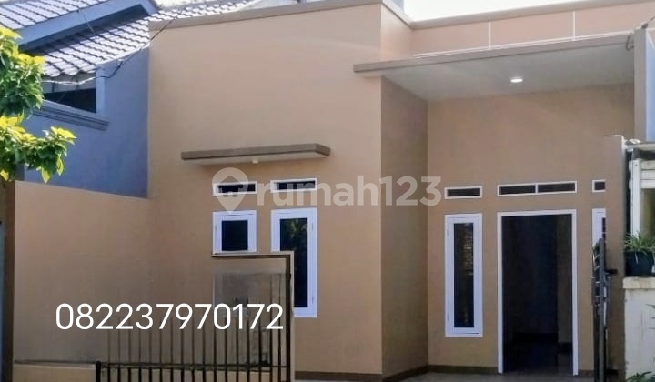 Rumah Baru Bangun di Taman Harapan Baru Harapan Indah Bekasi Rumah Baru Bangun di Taman Harapan Baru Harapan Indah Bekasi