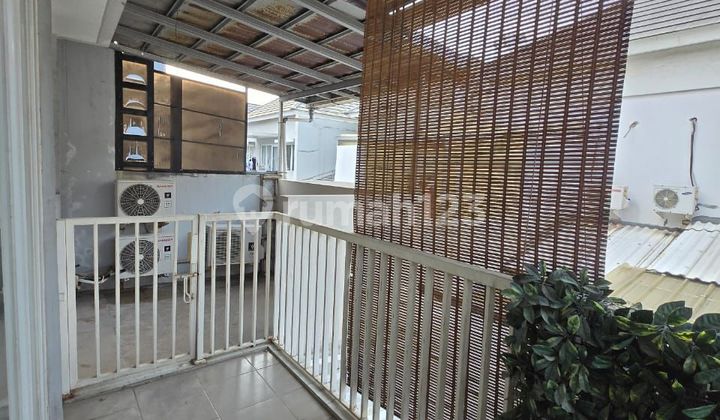 Rumah Bagus Cantik Strategis Di Sumarecon Bekasi 2