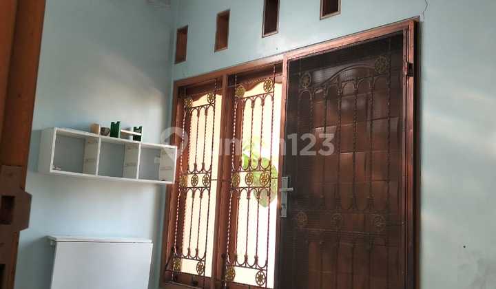 Dijual Rumah Termurah Hook Strategis di Duta Bumi Harapan Indah Bekasi 2