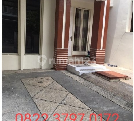 For Sale Strategically Located Royal Residence Cluster in Cakung, East Jakarta