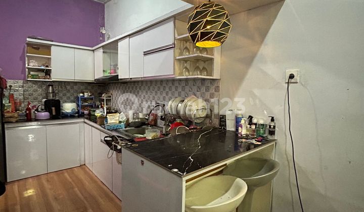 Fully Furnished Renovated House in Galea Cluster, Segara City, Tarumajaya, Bekasi 2