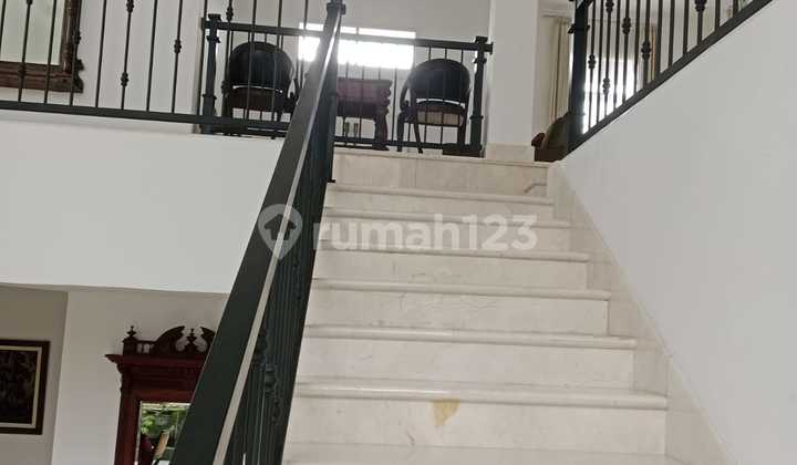 Rumah Elegance Modern Minimaliskomplek Gudang Pelurukebon Baru Tebet Jakarta Selatan 2