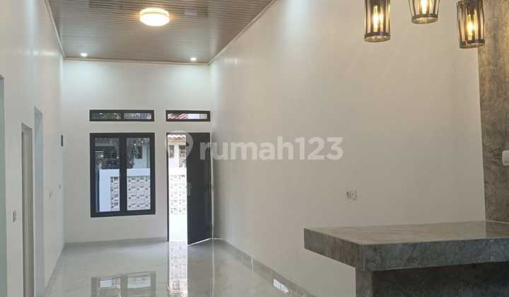 Rumah Strategis Pesona Anggrek Harapan Jaya Bekasi Utara Kota Bekasi 2