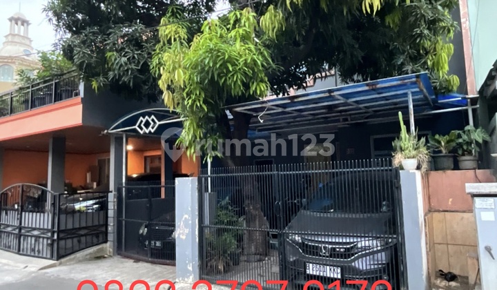 Rumah Strategis Murah Di Taman Modern Cakung Jakarta Timur Rumah Strategis Murah Di Taman Modern Cakung Jakarta Timur