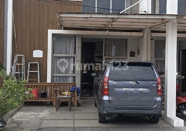 Dijual Rumah Cantik Murah Cluster Di Grand Duta City Babelan Bekasi 