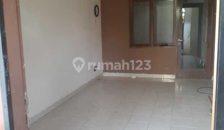 Rumah Cluster Ifolia 1,5 Lantai Harapan Indah Bekasi 2