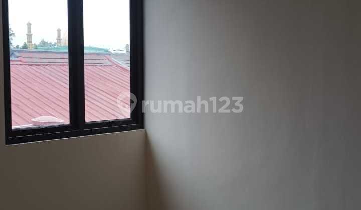 Dijual Rumah Baru Di Perumahan Bintang Metropol Bekasi Utara 2