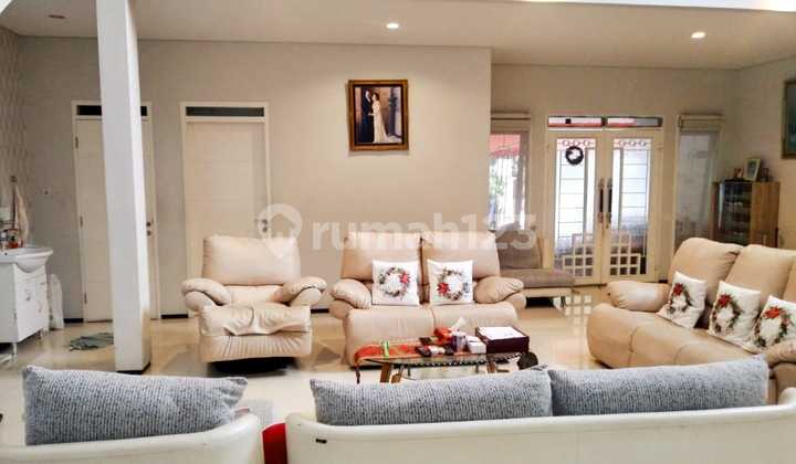 Rumah Cantik Strategis Komplek Abadi Duren Sawit Jakarta Timur 2