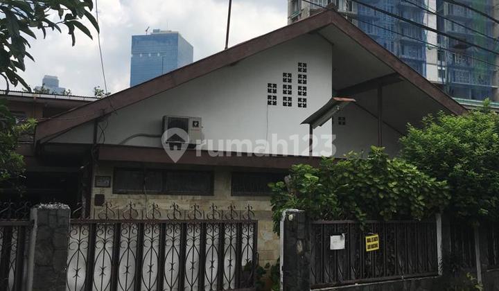Pal Batu House, Behind Sudirman Hall, Tebet, Menteng Dalam, South Jakarta Pal Batu House, Behind Sudirman Hall, Tebet, Menteng Dalam, South Jakarta