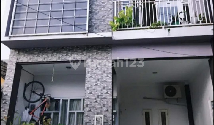 For Sale Beautiful House In Telaga Mas Duta Harapan North Bekasi Bekasi City