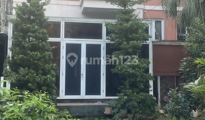 For Sale House In Gading Park View Kelapa Gading North Jakarta 2