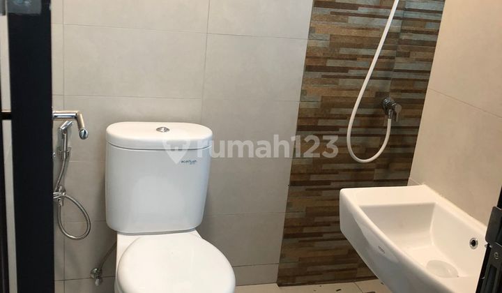 For Sale Affordable House in Regia Cluster Summarecon Crown Gadingharapan Indah Bekasi 2