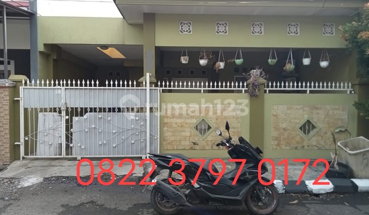 Rumah Luas Strategis Termurah Di Bumi Anggrek Bekasi Utara Rumah Luas Strategis Termurah Di Bumi Anggrek Bekasi Utara