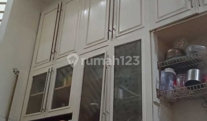 Dijual Rumah Strategis Bagus di Jati Palem Pulo Gadung Jakarta Timur 2