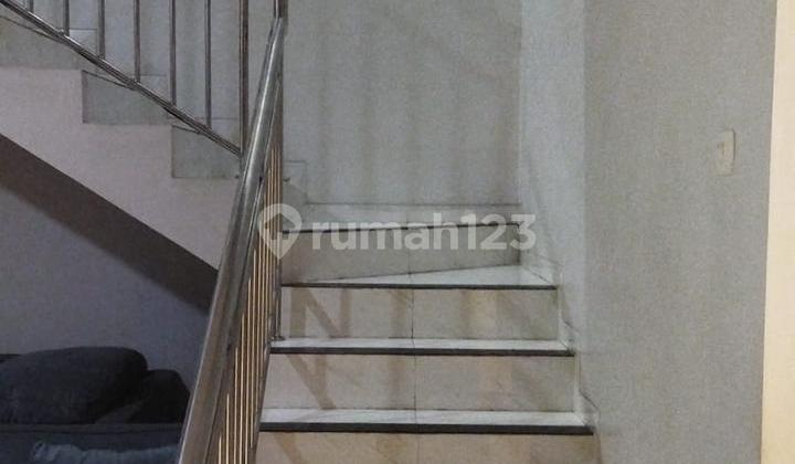 Dijual Cepat Rumah Strategis Di Metland Menteng, Cakung Jakarta Timur 2