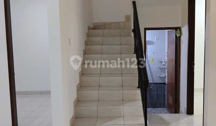 Comfortable House in Harapan Indah Bekasi Harmony Cluster 2