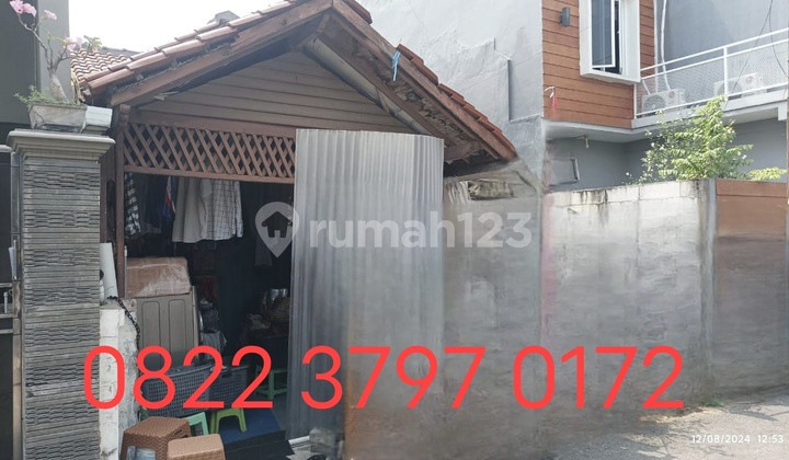 Rumah Bahan Di Tytyan Kencana Nempel Sumarecon Bekasi Utara Rumah Bahan Di Tytyan Kencana Nempel Sumarecon Bekasi Utara