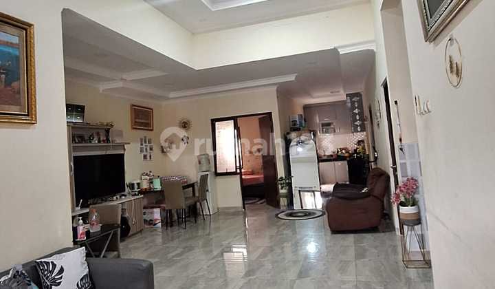 Dijual Rumah Nyaman Di Cluster Araliaharapan Indah 2 Bekasi 2