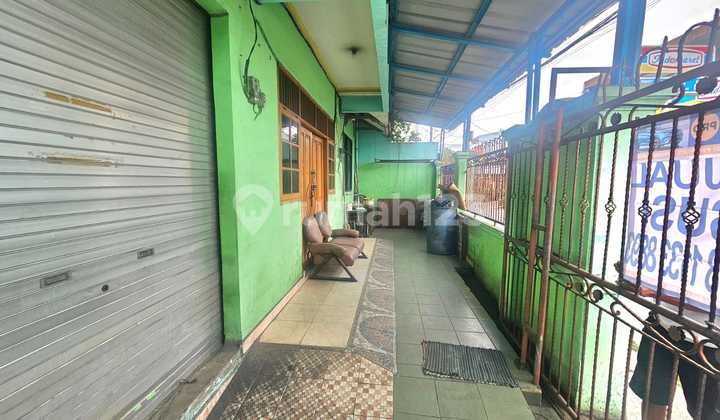 For Sale: Fast Sale Boarding House in Kebon Baru, Cilincing, North Jakarta 2