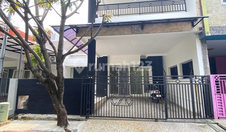 Dijual Rumah Murah Strategis Di Metland Cakung Jakarta Timur