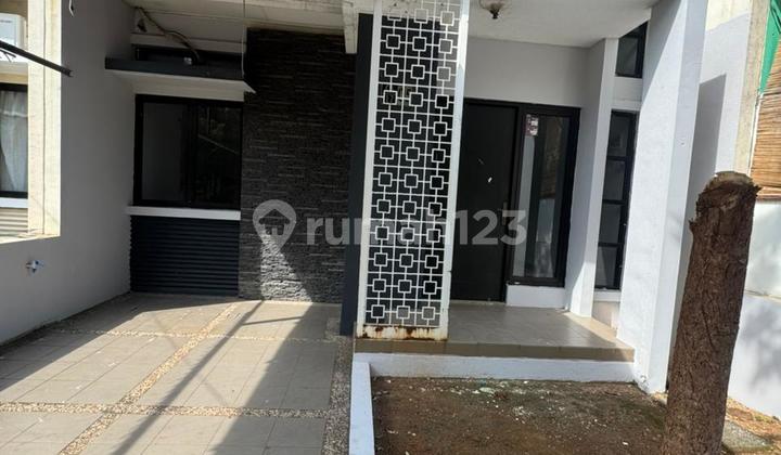 Rumah Di Harapan Mulya Regency Cluster Acacia Tarumajaya Bekasi 2