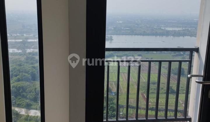 For Sale at a Loss: 1 Studio Apartment Unit, Sayana, in Harapan Indah, Bekasi.